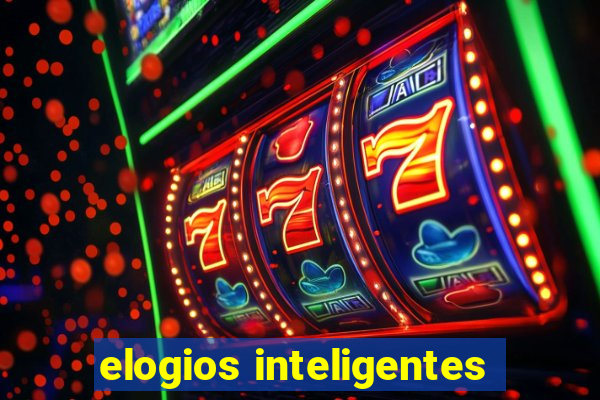 elogios inteligentes